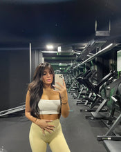 Učitajte sliku u preglednik galerije, Boomy Scrunch 2.0 helanke-Lemon