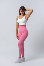 Učitajte sliku u preglednik galerije, Boomy Scrunch helanke-Pink