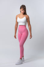 Učitajte sliku u preglednik galerije, Boomy Scrunch helanke-Pink