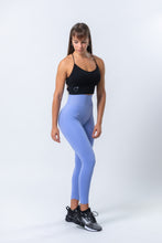 Učitajte sliku u preglednik galerije, Boomy Scrunch helanke-Svetlo Ljubičasta