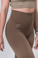 Učitajte sliku u preglednik galerije, Boomy Scrunch helanke-Coffee