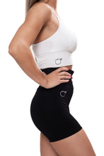 Učitajte sliku u preglednik galerije, Boomy šorts-Crna
