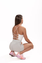 Učitajte sliku u preglednik galerije, Boomy šorts-Siva
